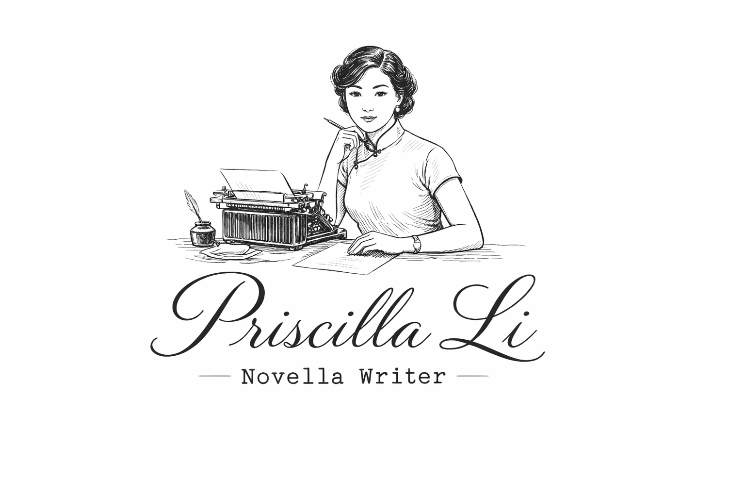 Priscilla's Edwardian Loves: Home Page